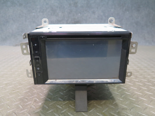 Pioneer AVH-A240DAB 6.2" Touchscreen Car Stereo Bluetooth USB CD Radio Player
