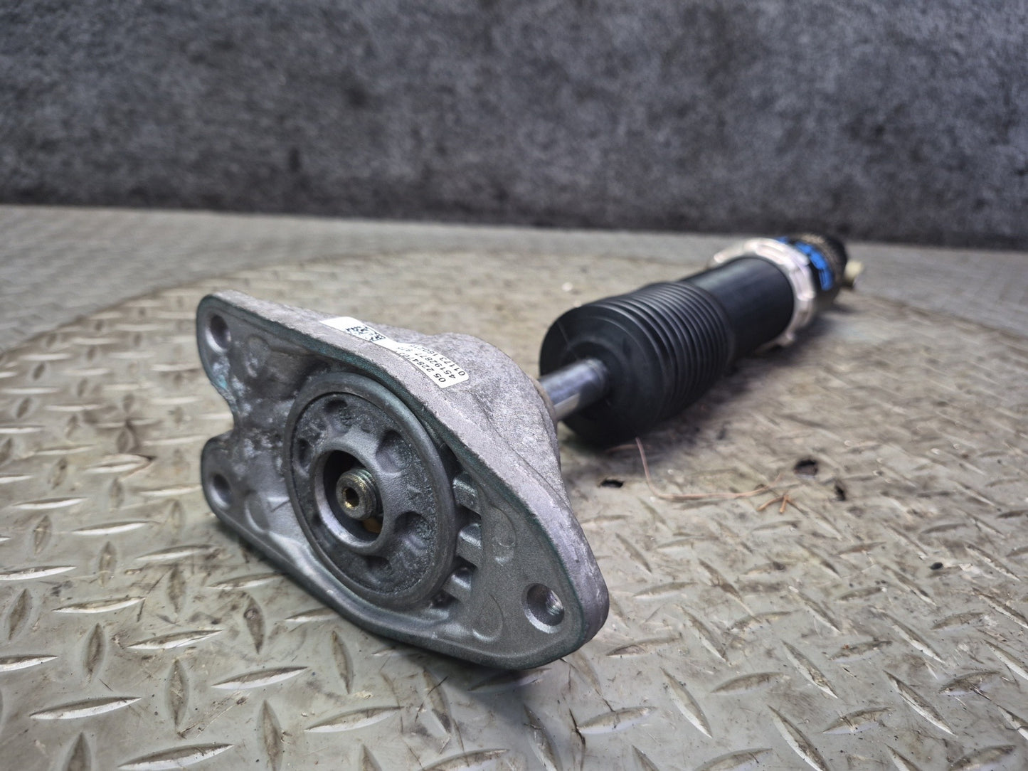 2015-2020 BMW F83 M4 Convertible Rear Right Side Shock Strut Absorber BC Racing