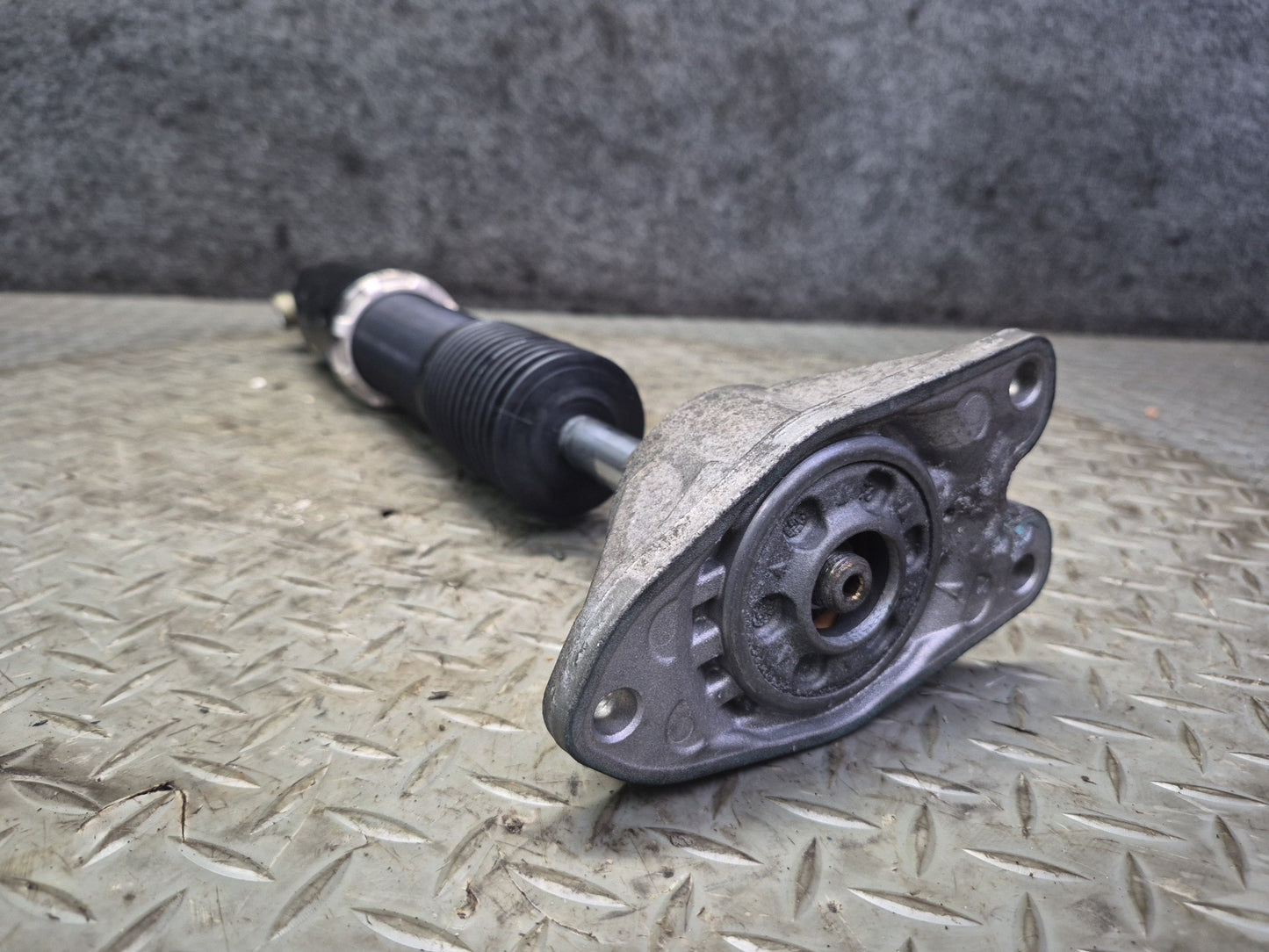 2015-2020 BMW F83 M4 Convertible Rear Right Side Shock Strut Absorber BC Racing