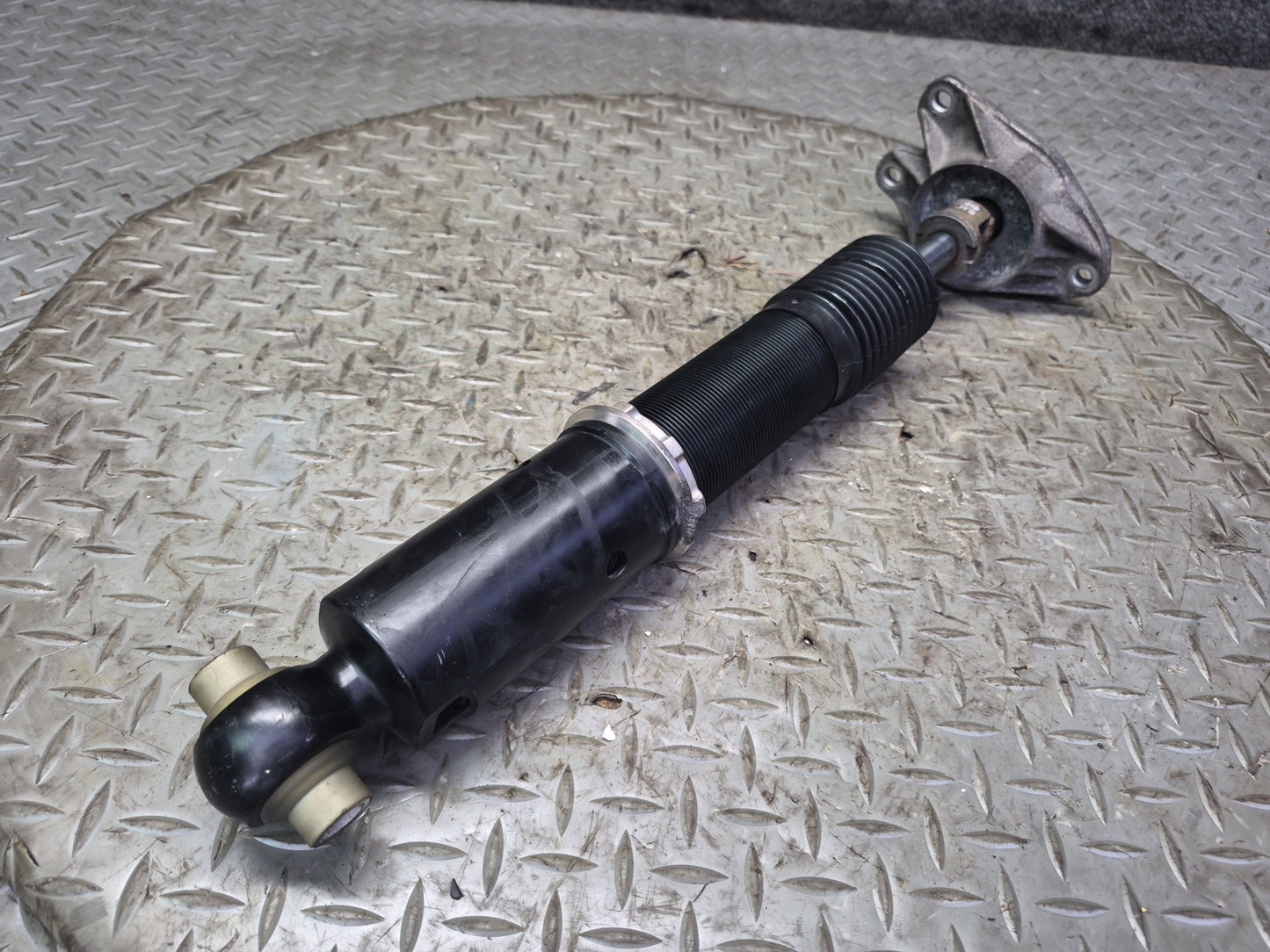 2015-2020 BMW F83 M4 Convertible Rear Right Side Shock Strut Absorber BC Racing