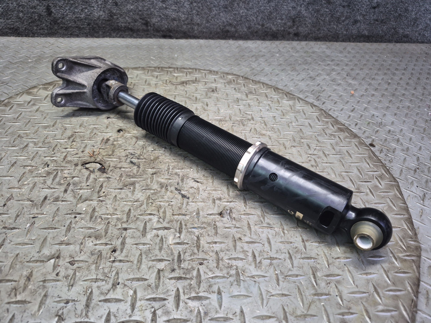 2015-2020 BMW F83 M4 Convertible Rear Right Side Shock Strut Absorber BC Racing