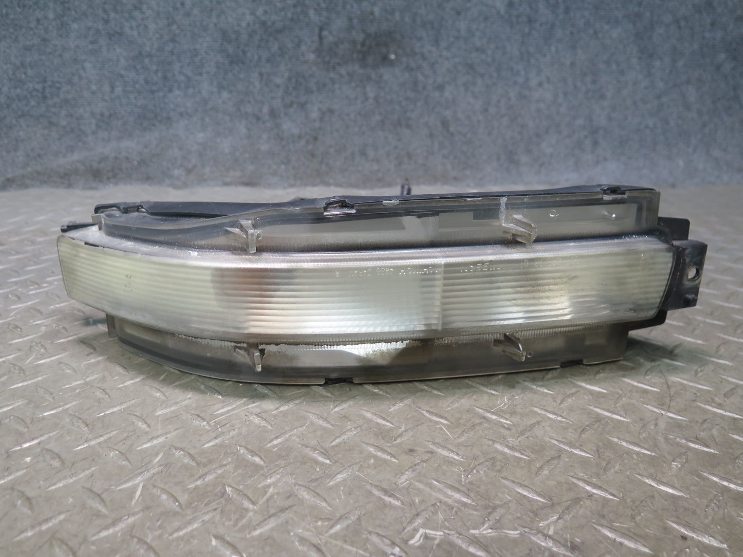 03-06 Nissan 350Z Z33 Rear Bumper Right Turn Signal Marker Light Lamp OEM