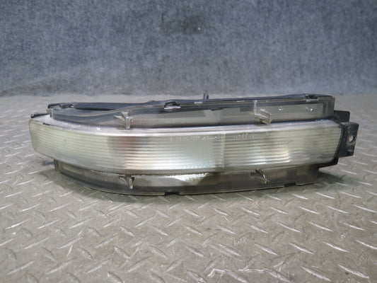 03-06 Nissan 350Z Z33 Rear Bumper Right Turn Signal Marker Light Lamp OEM