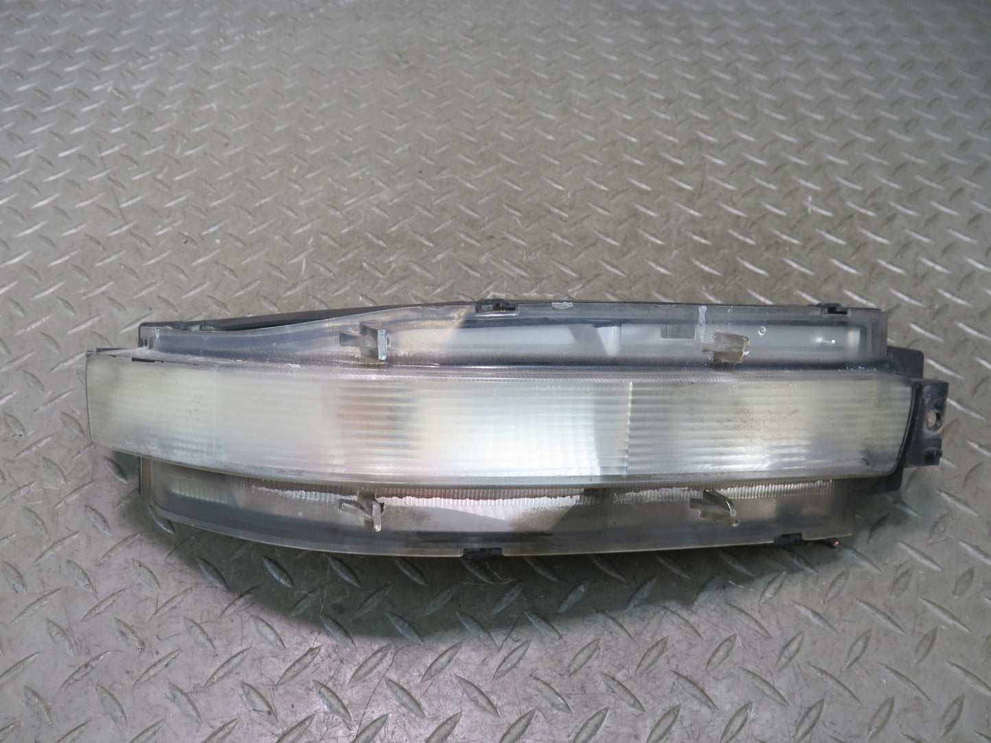03-06 Nissan 350Z Z33 Rear Bumper Right Turn Signal Marker Light Lamp OEM