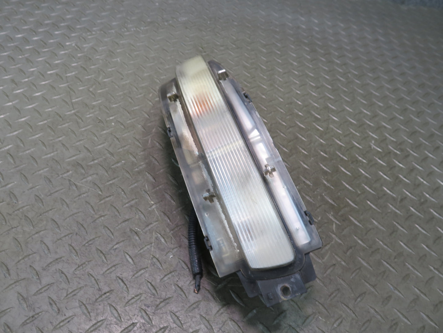 03-06 Nissan 350Z Z33 Rear Bumper Right Turn Signal Marker Light Lamp OEM