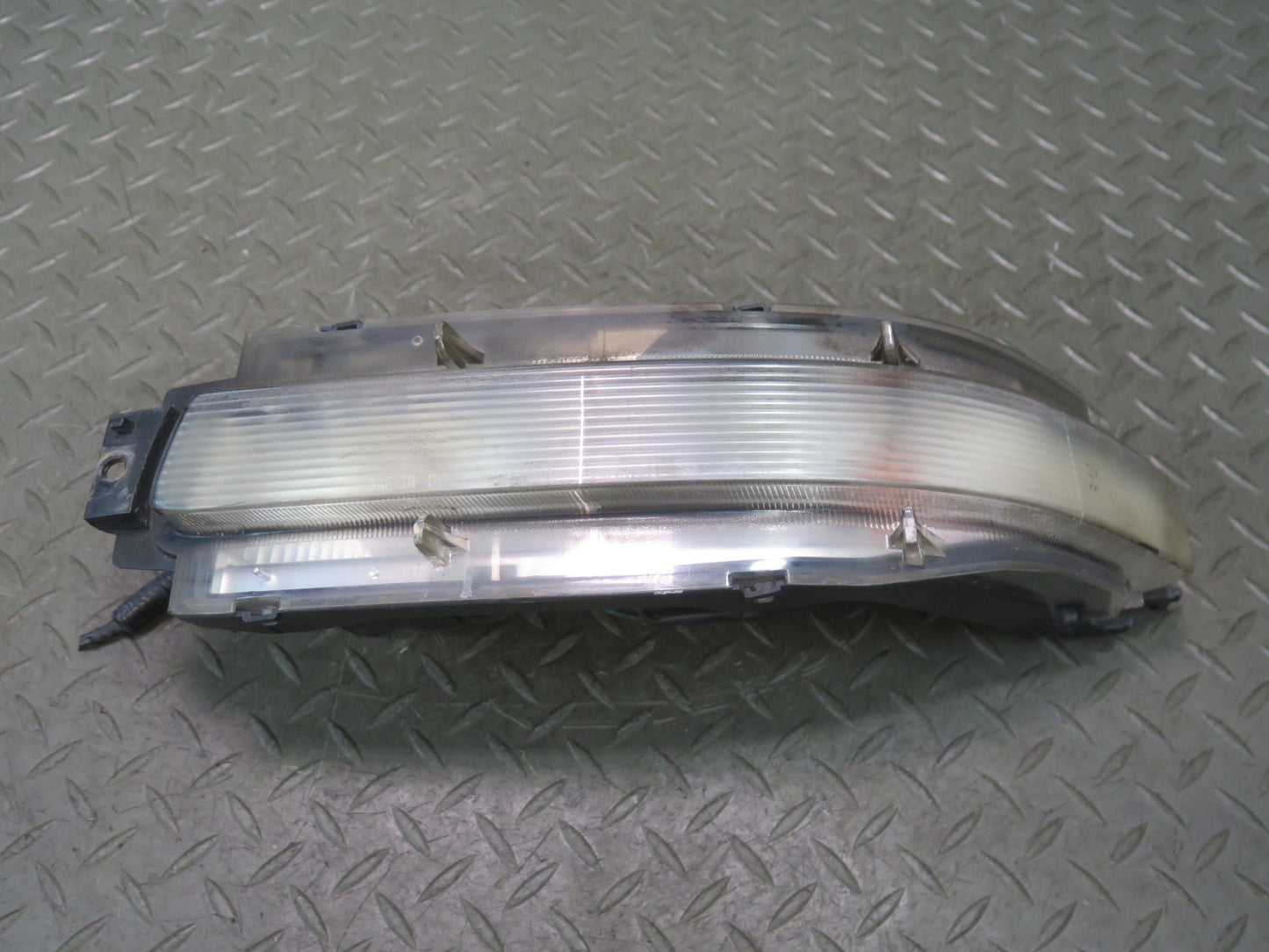 03-06 Nissan 350Z Z33 Rear Bumper Right Turn Signal Marker Light Lamp OEM