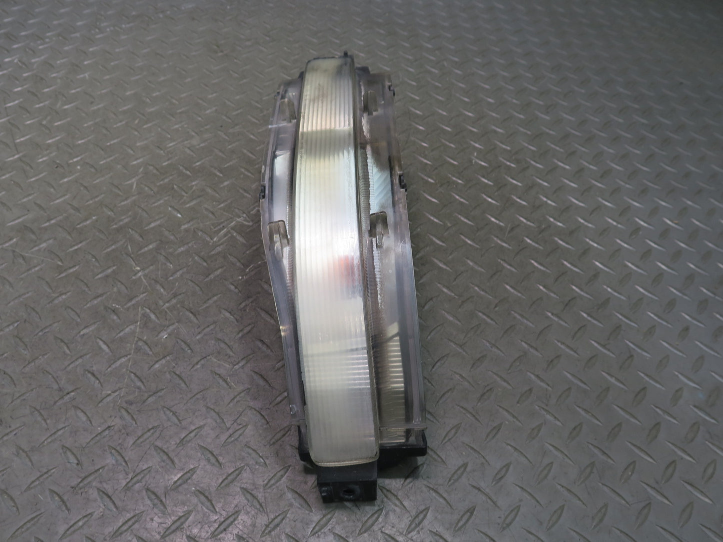 03-06 Nissan 350Z Z33 Rear Bumper Right Turn Signal Marker Light Lamp OEM