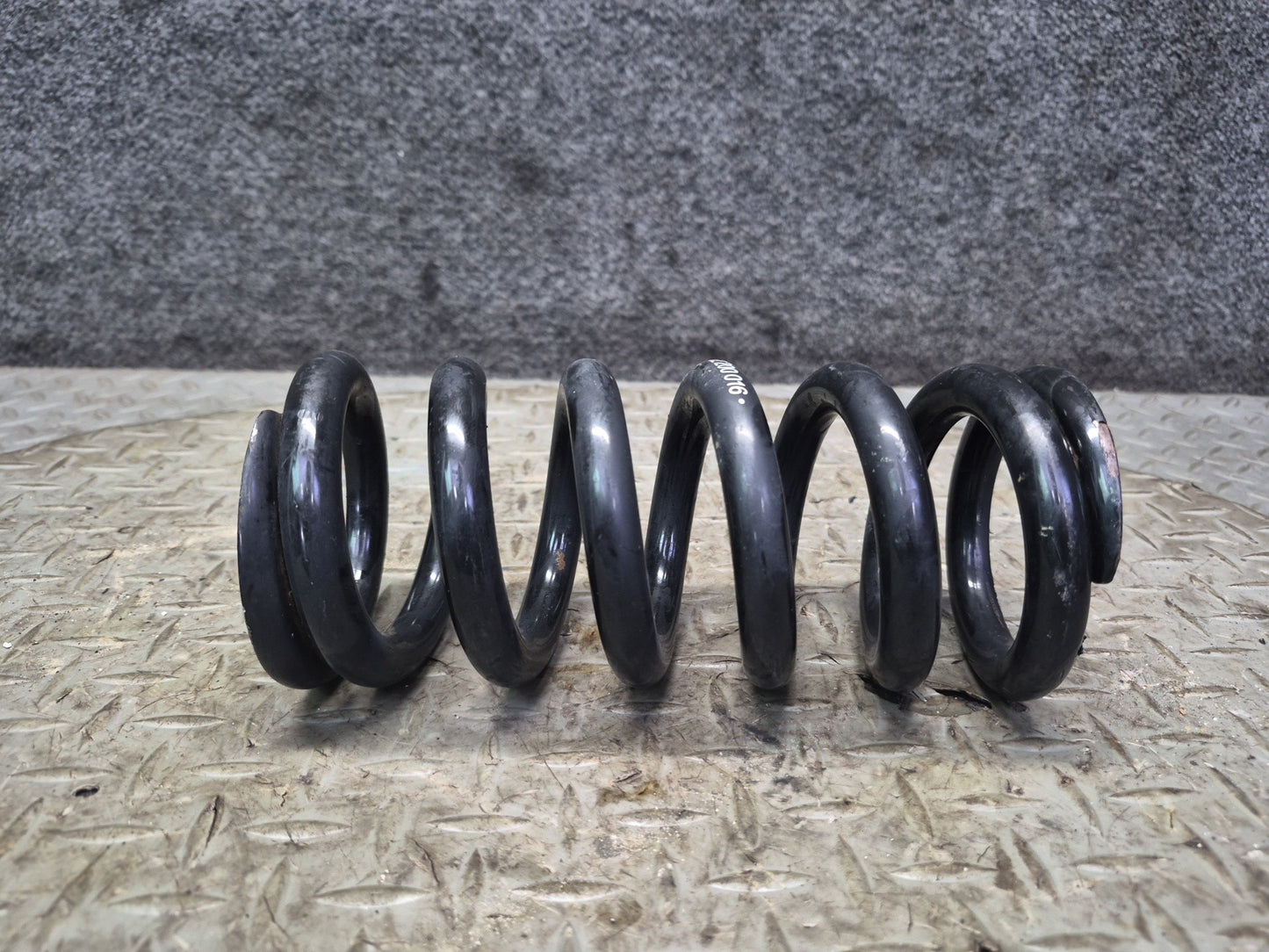 2015-2020 BMW F83 M4 Convertible Rear Right Left Side Coil Spring BC Racing Set
