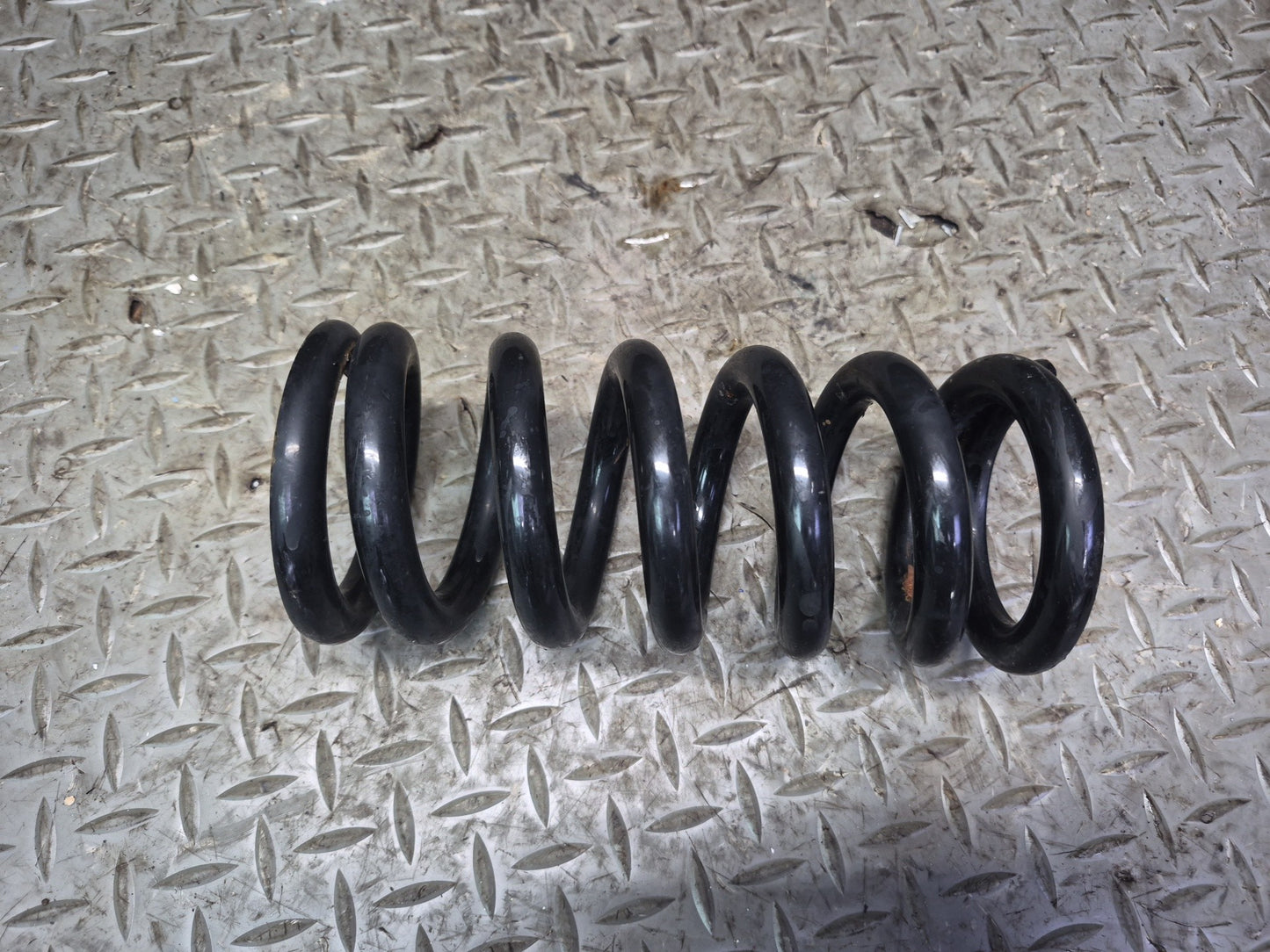 2015-2020 BMW F83 M4 Convertible Rear Right Left Side Coil Spring BC Racing Set