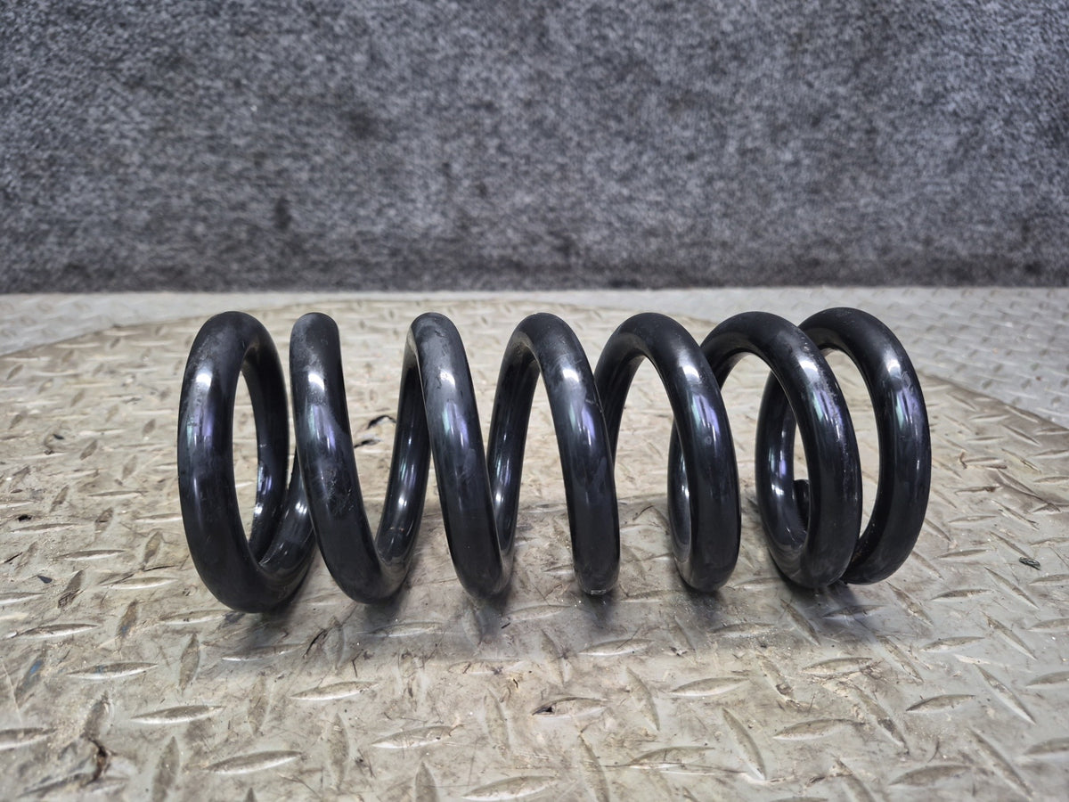 2015-2020 BMW F83 M4 Convertible Rear Right Left Side Coil Spring BC Racing Set