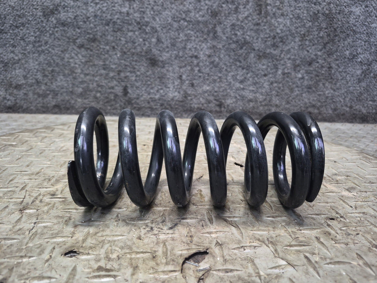2015-2020 BMW F83 M4 Convertible Rear Right Left Side Coil Spring BC Racing Set