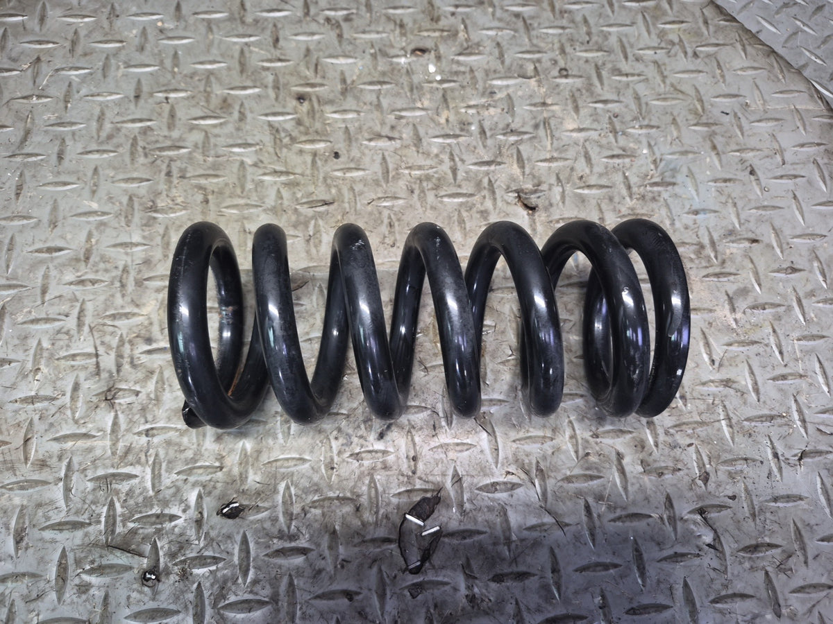 2015-2020 BMW F83 M4 Convertible Rear Right Left Side Coil Spring BC Racing Set
