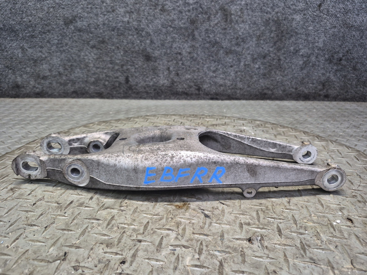 2015-2020 BMW F80 F82 F83 M4 M3 Rear Right Side Upper & Lower Control Arm Set