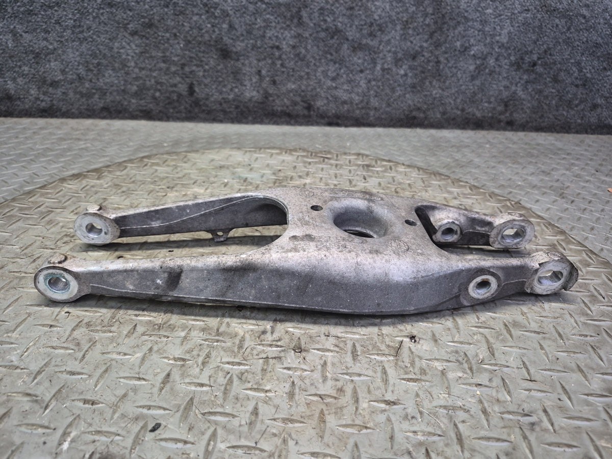 2015-2020 BMW F80 F82 F83 M4 M3 Rear Right Side Upper & Lower Control Arm Set