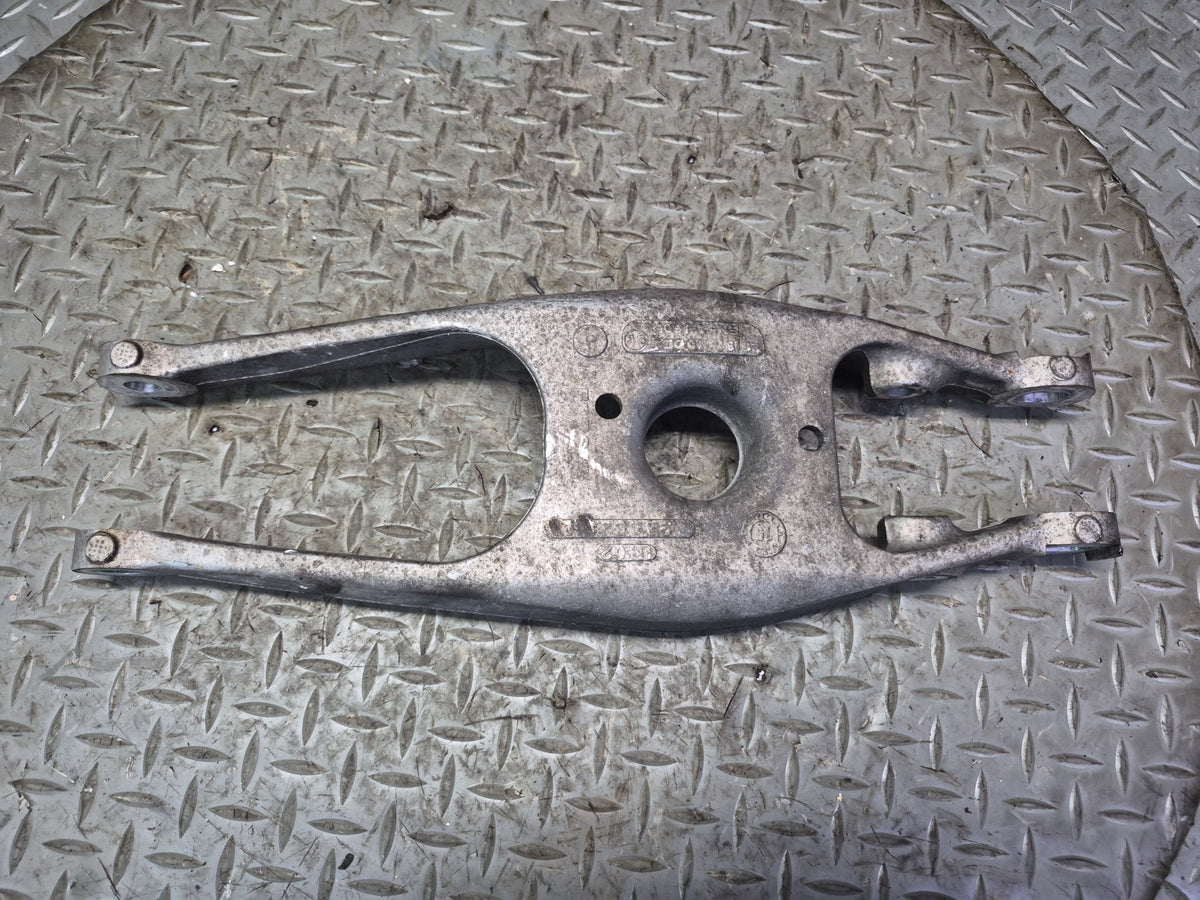 2015-2020 BMW F80 F82 F83 M4 M3 Rear Right Side Upper & Lower Control Arm Set