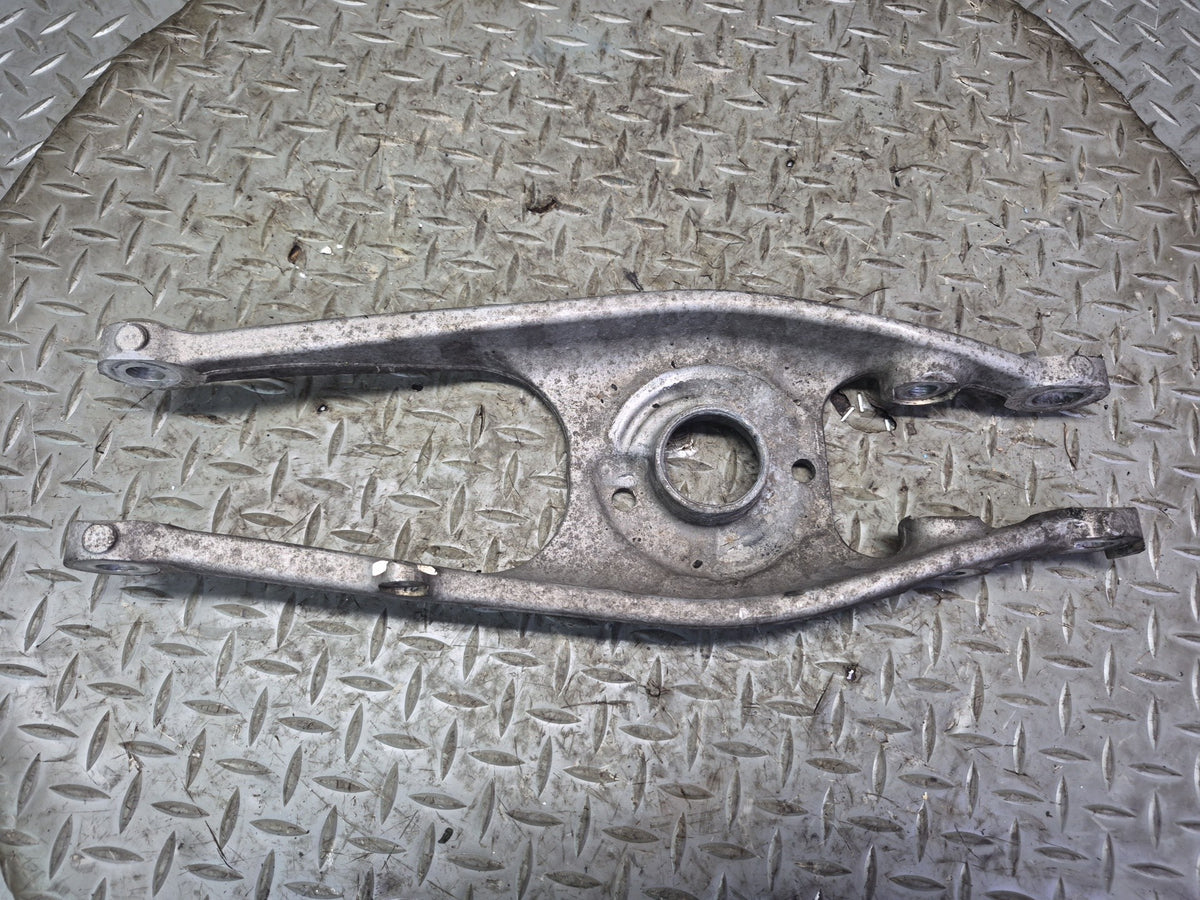 2015-2020 BMW F80 F82 F83 M4 M3 Rear Right Side Upper & Lower Control Arm Set