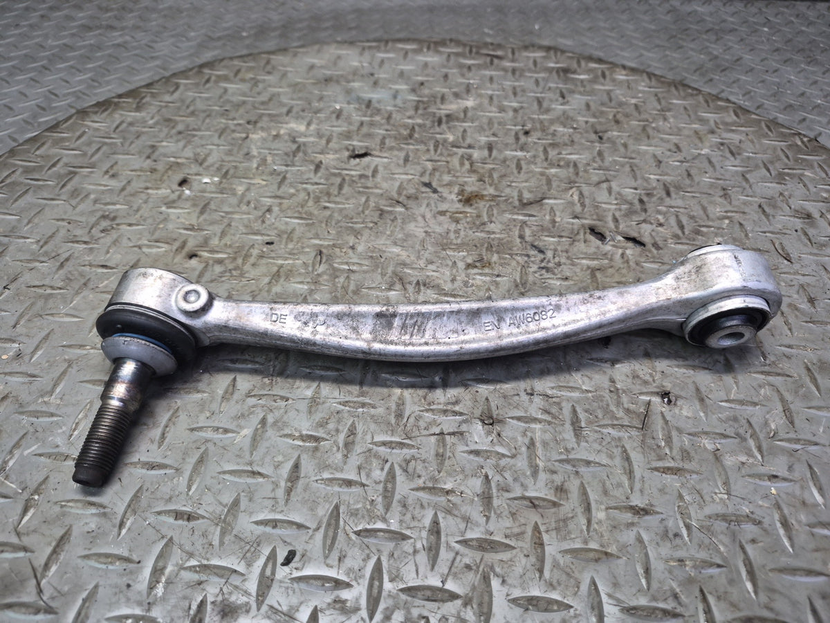 2015-2020 BMW F80 F82 F83 M4 M3 Rear Right Side Upper & Lower Control Arm Set