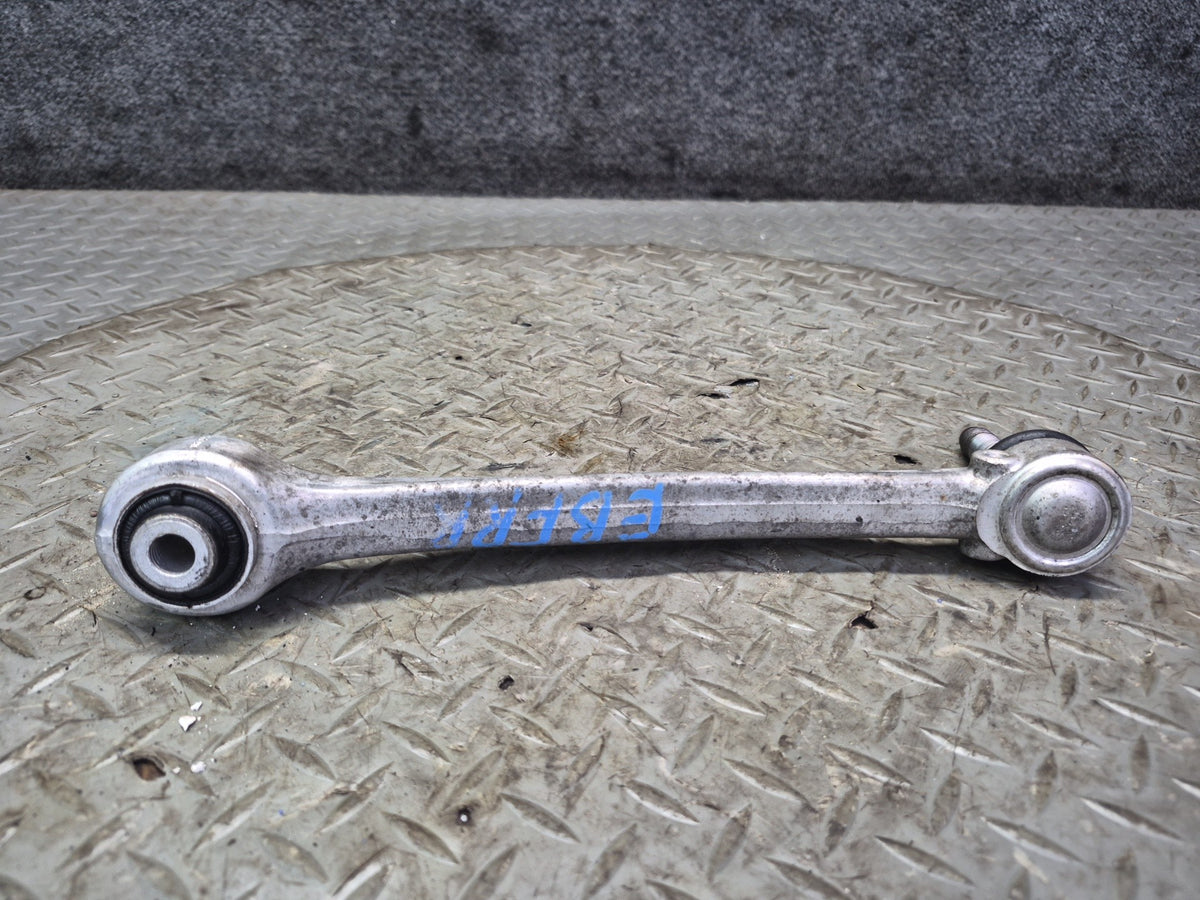 2015-2020 BMW F80 F82 F83 M4 M3 Rear Right Side Upper & Lower Control Arm Set
