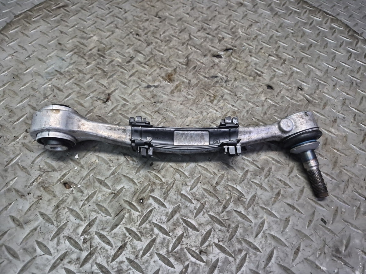 2015-2020 BMW F80 F82 F83 M4 M3 Rear Right Side Upper & Lower Control Arm Set