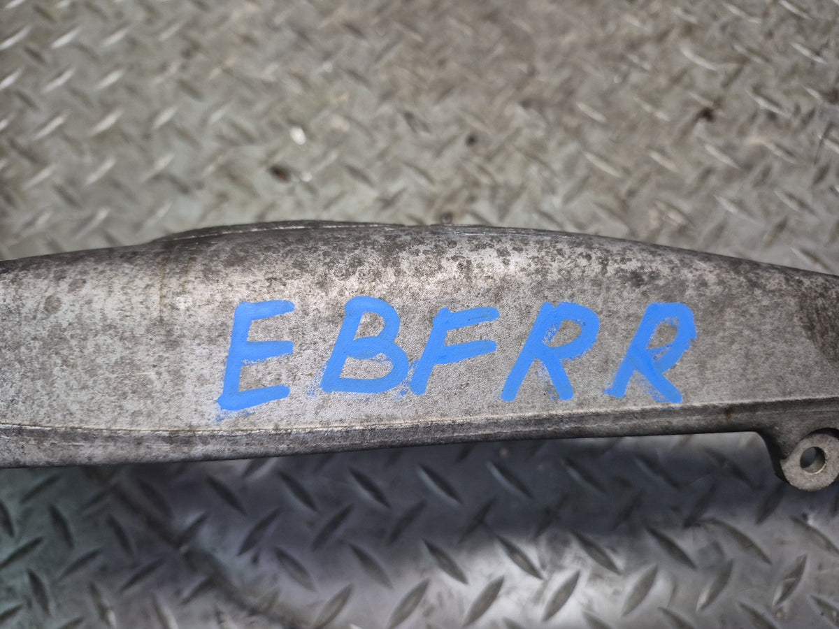 2015-2020 BMW F80 F82 F83 M4 M3 Rear Right Side Upper & Lower Control Arm Set