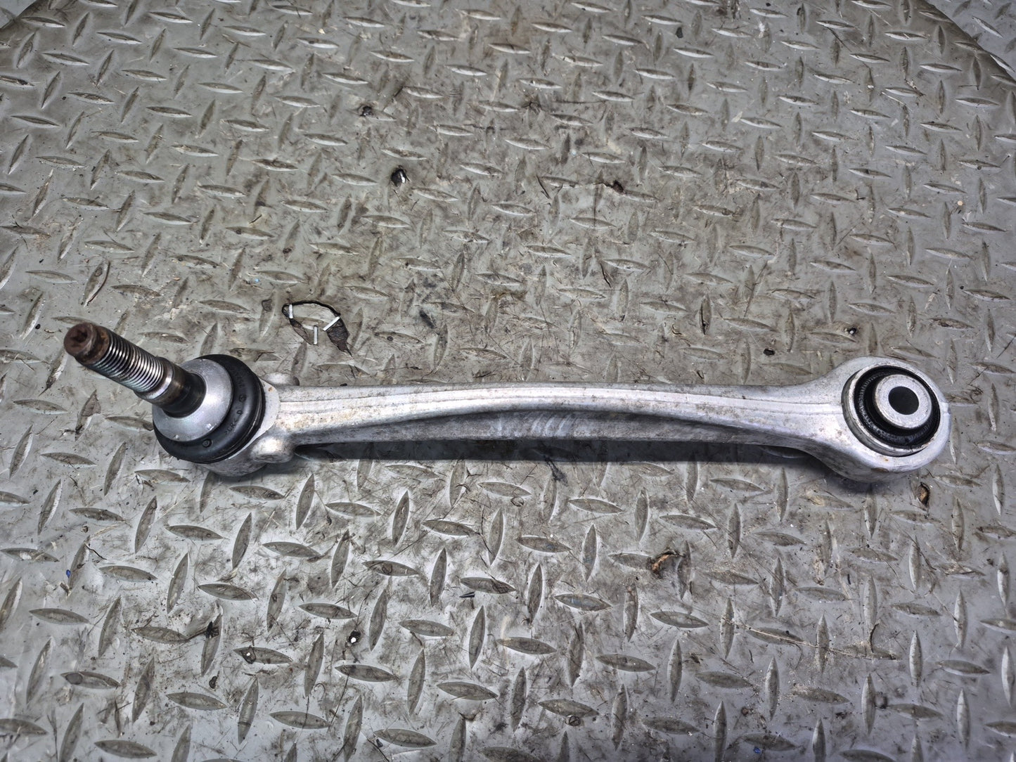 2015-2020 BMW F80 F82 F83 M4 M3 Rear Left Side Upper & Lower Control Arm Set
