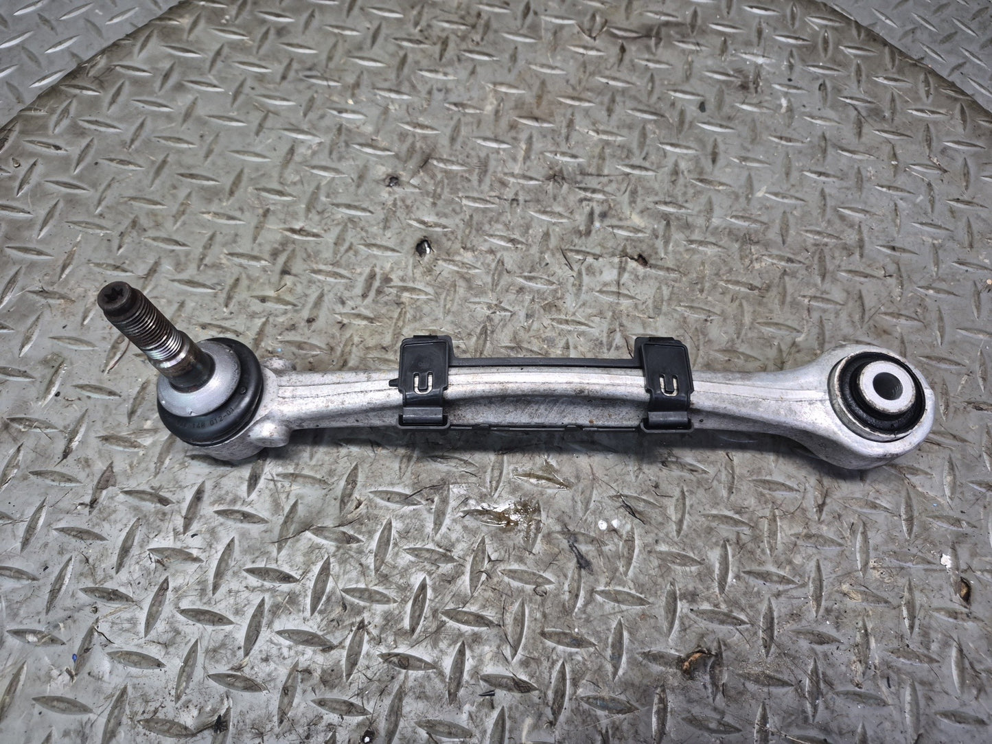 2015-2020 BMW F80 F82 F83 M4 M3 Rear Left Side Upper & Lower Control Arm Set