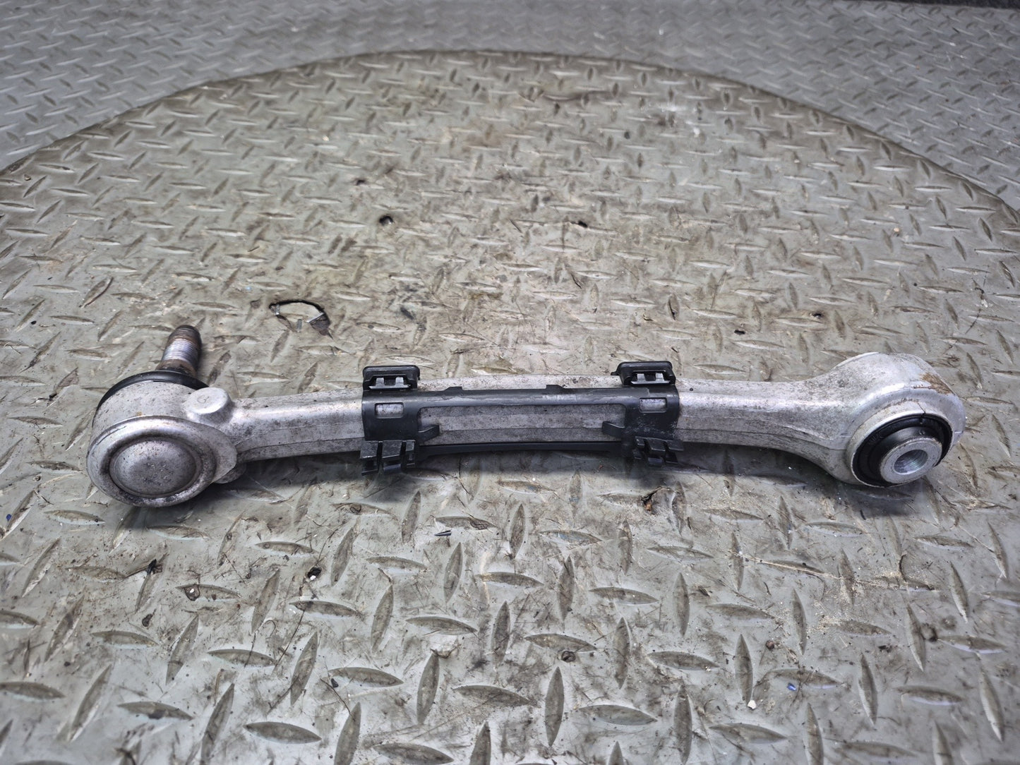 2015-2020 BMW F80 F82 F83 M4 M3 Rear Left Side Upper & Lower Control Arm Set
