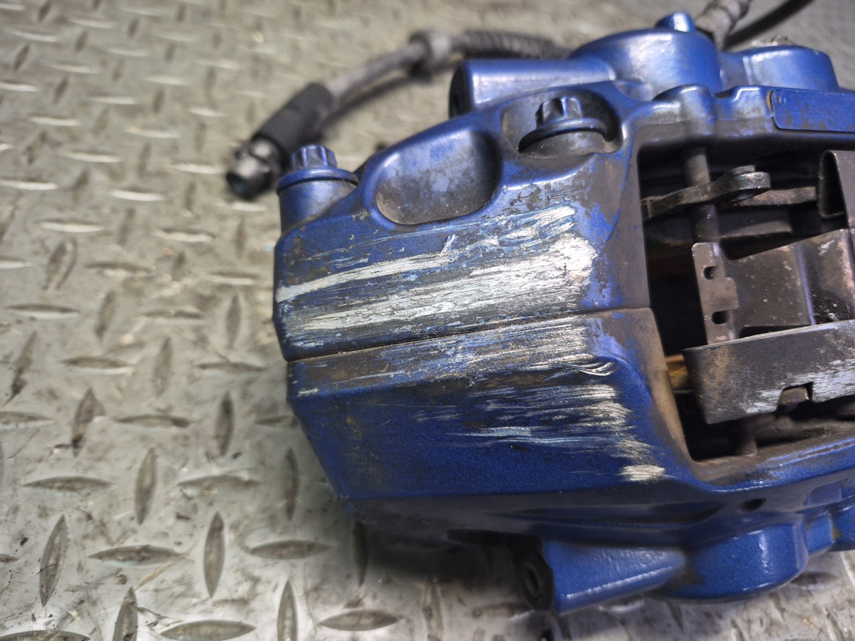 2015-2020 BMW F80 F82 F83 M4 M3 Front Right Side Brembo Brake Caliper