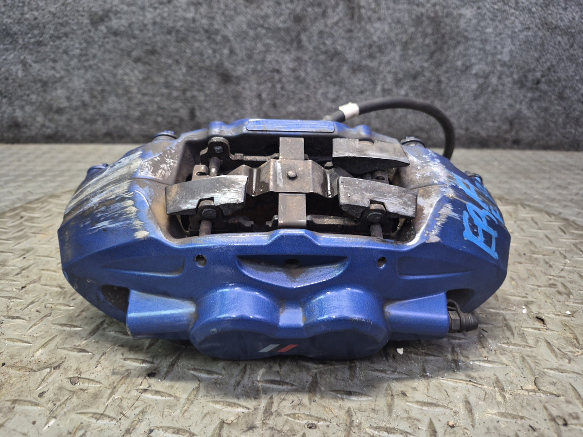 2015-2020 BMW F80 F82 F83 M4 M3 Front Right Side Brembo Brake Caliper