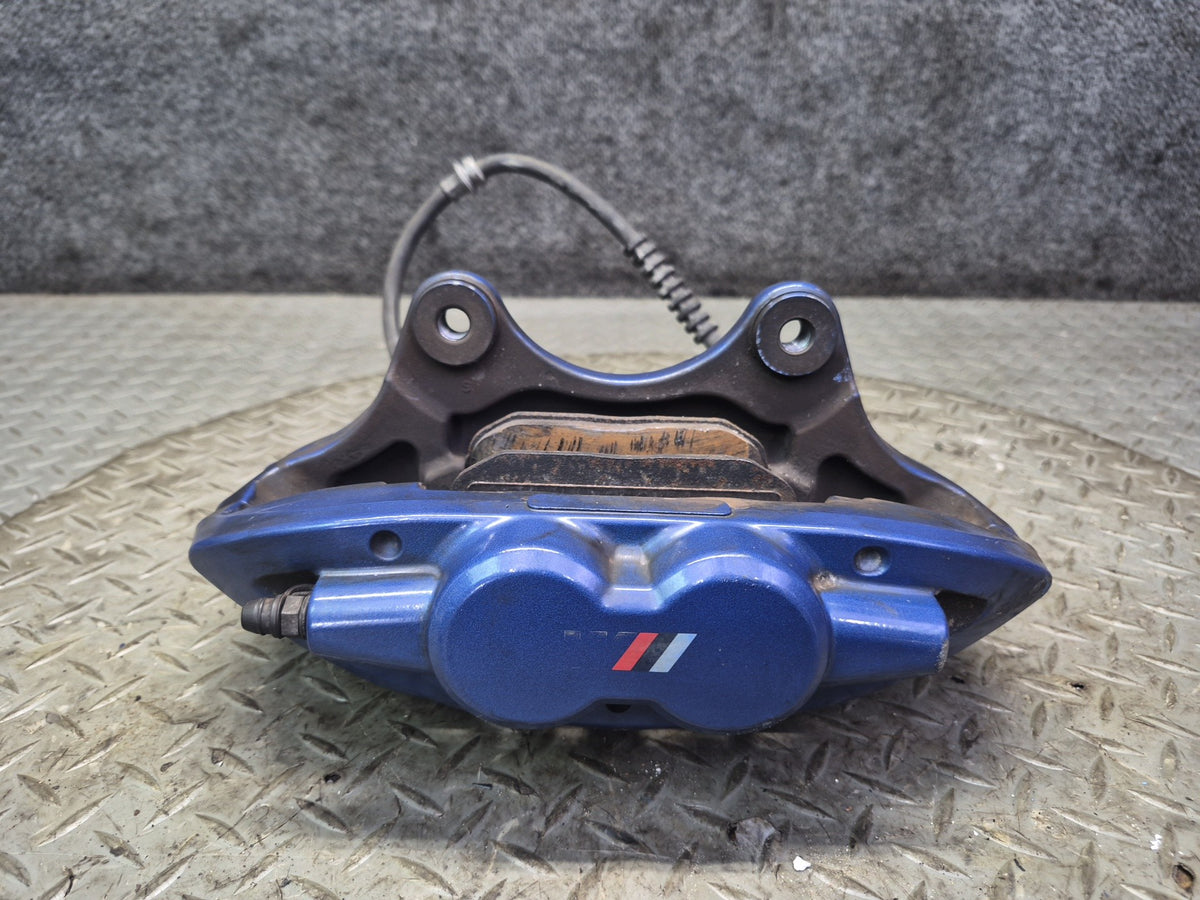 2015-2020 BMW F80 F82 F83 M4 M3 Front Right Side Brembo Brake Caliper