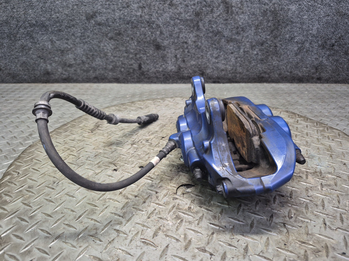 2015-2020 BMW F80 F82 F83 M4 M3 Front Right Side Brembo Brake Caliper