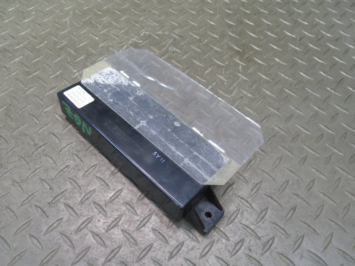 04-09 Nissan Z33 350Z Convertible TOP Roof Control Module 285C1-CF400 OEM