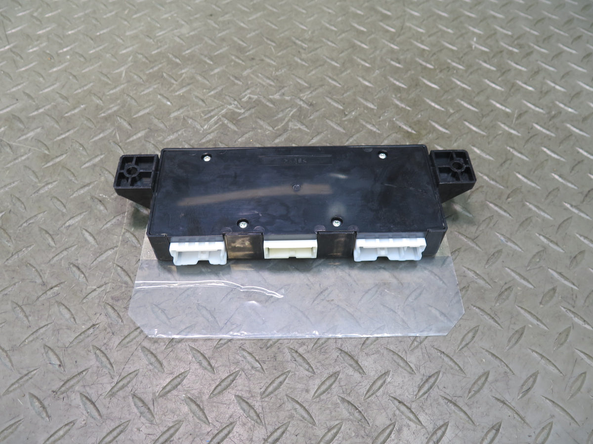 04-09 Nissan Z33 350Z Convertible TOP Roof Control Module 285C1-CF400 OEM