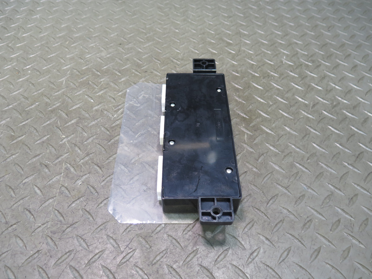 04-09 Nissan Z33 350Z Convertible TOP Roof Control Module 285C1-CF400 OEM