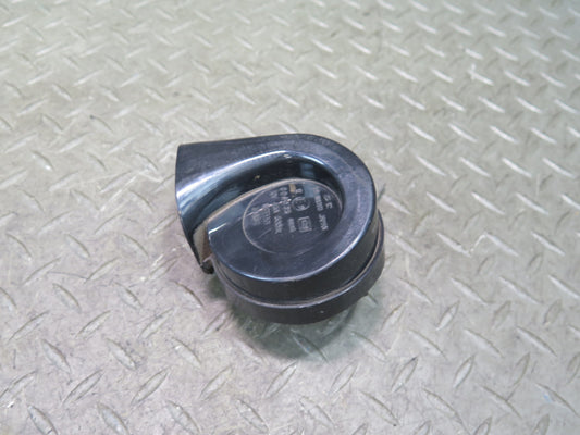 03-09 Nissan Z33 350Z Set of 2 High & Low Tone Note Pitch Horn Signal OEM