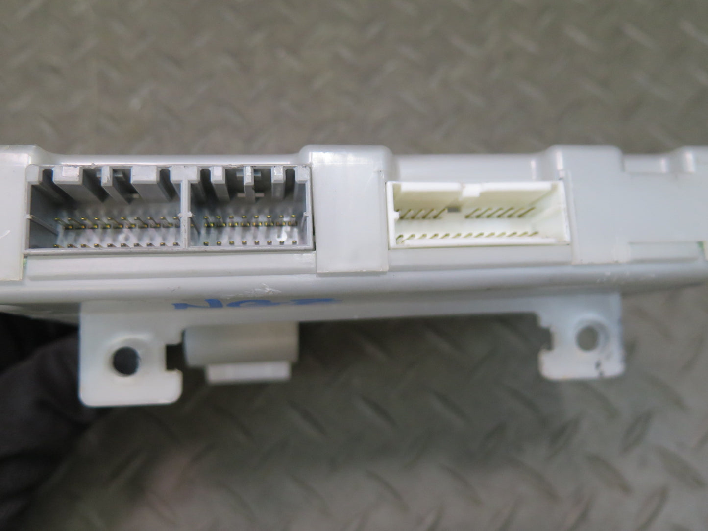 06-08 Nissan Z33 350Z A/C Air Condition Amplifier Control Module 27760-CF40A OEM