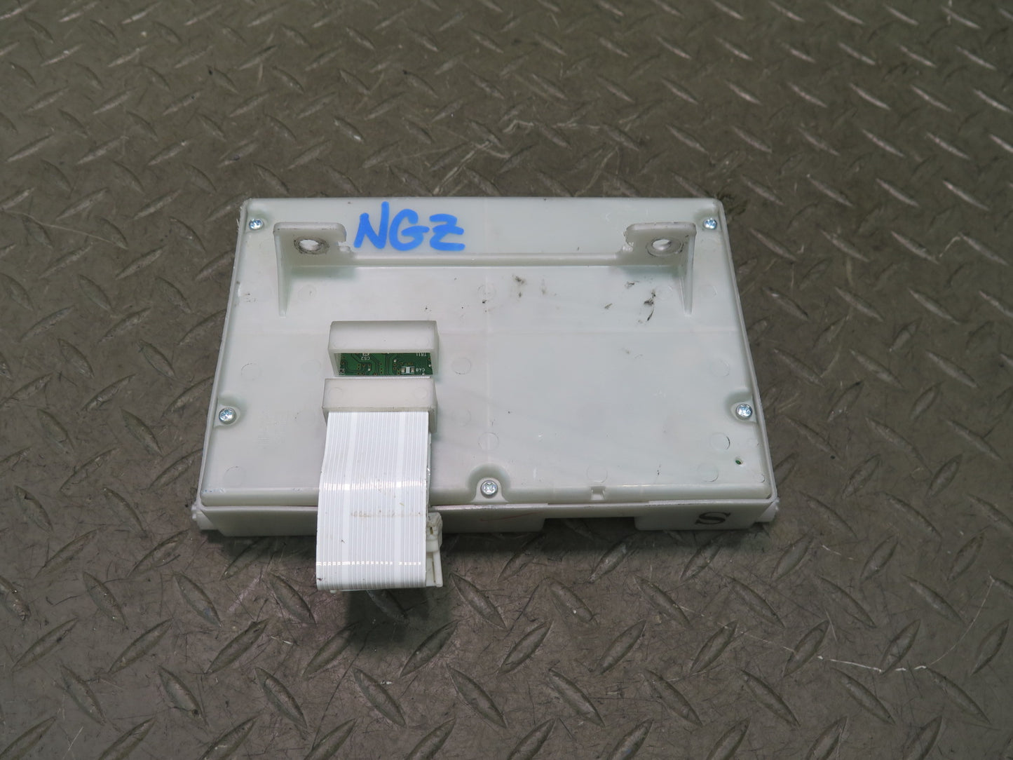 06-08 Nissan Z33 350Z A/C Air Condition Amplifier Control Module 27760-CF40A OEM