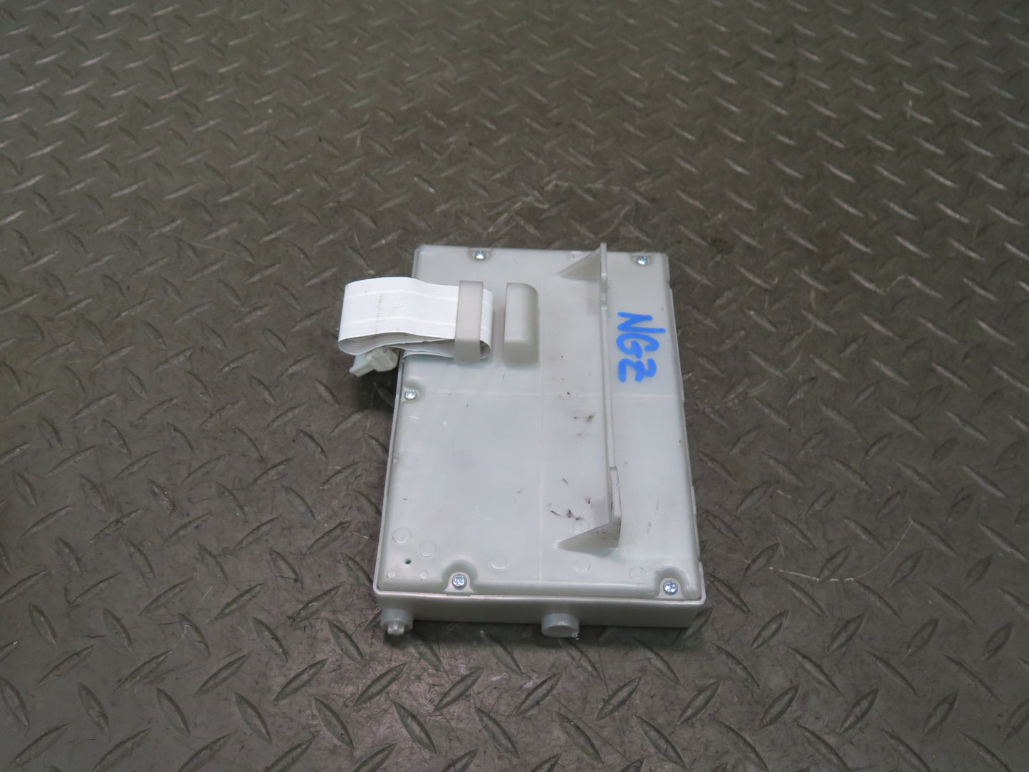 06-08 Nissan Z33 350Z A/C Air Condition Amplifier Control Module 27760-CF40A OEM