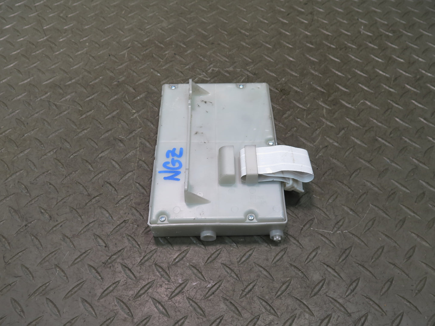 06-08 Nissan Z33 350Z A/C Air Condition Amplifier Control Module 27760-CF40A OEM