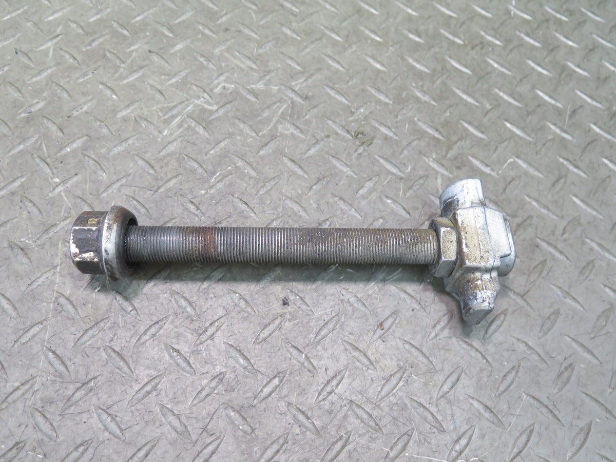 99-03 VW Eurovan T4 Set of 2 Front Torsion Bar Adjust Bolt OEM