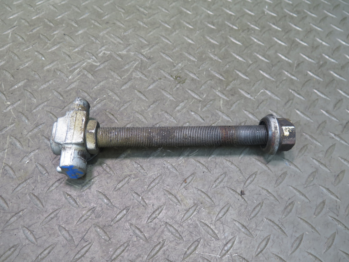 99-03 VW Eurovan T4 Set of 2 Front Torsion Bar Adjust Bolt OEM