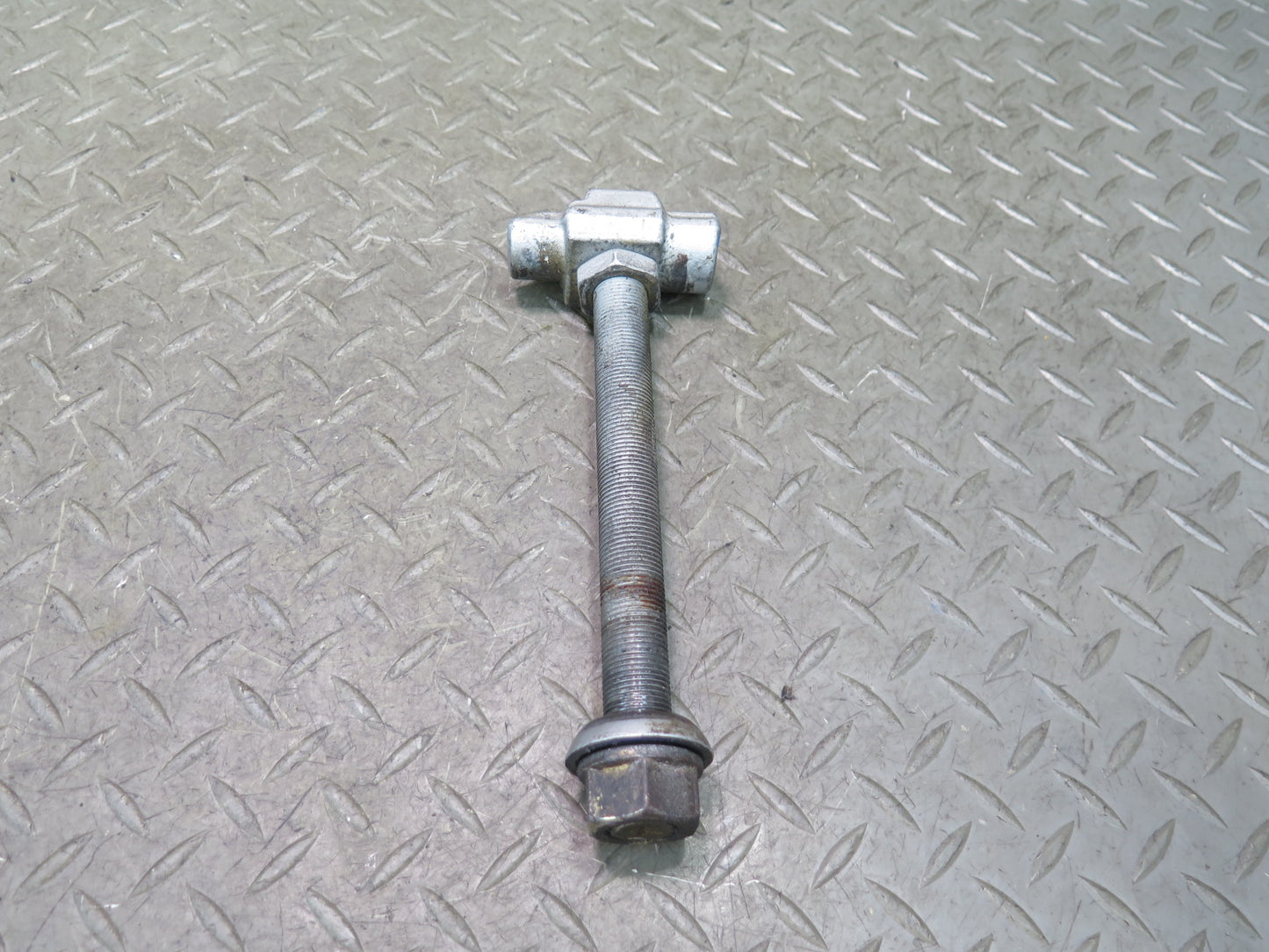 99-03 VW Eurovan T4 Set of 2 Front Torsion Bar Adjust Bolt OEM