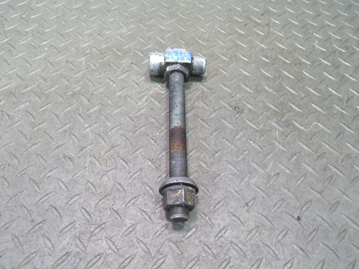99-03 VW Eurovan T4 Set of 2 Front Torsion Bar Adjust Bolt OEM