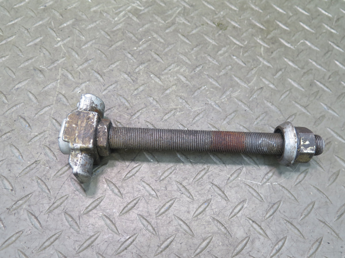 99-03 VW Eurovan T4 Set of 2 Front Torsion Bar Adjust Bolt OEM