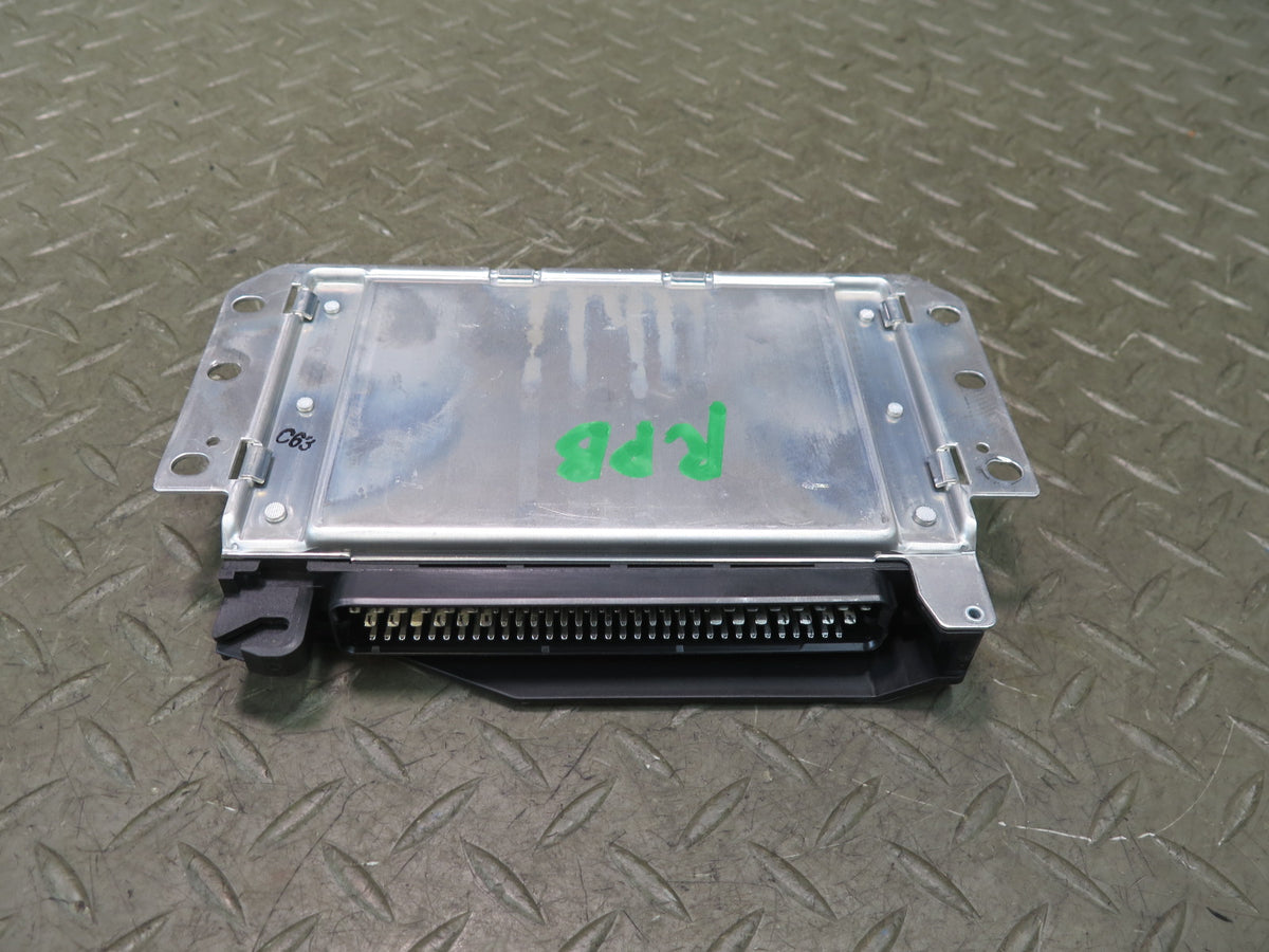 2005-2006 Porsche Boxster 987 TCM Gearbox Transmission Control Module Unit