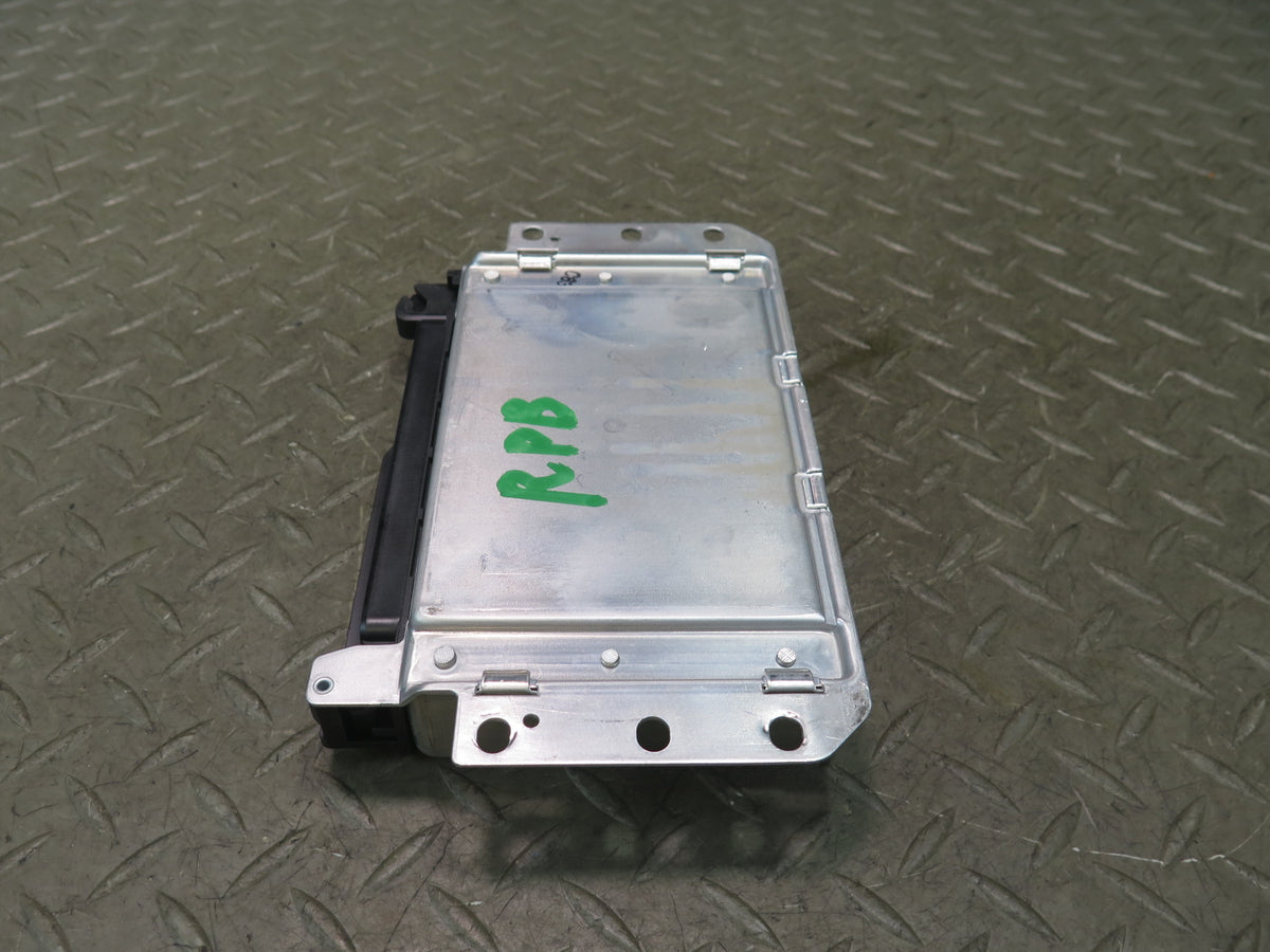 2005-2006 Porsche Boxster 987 TCM Gearbox Transmission Control Module Unit