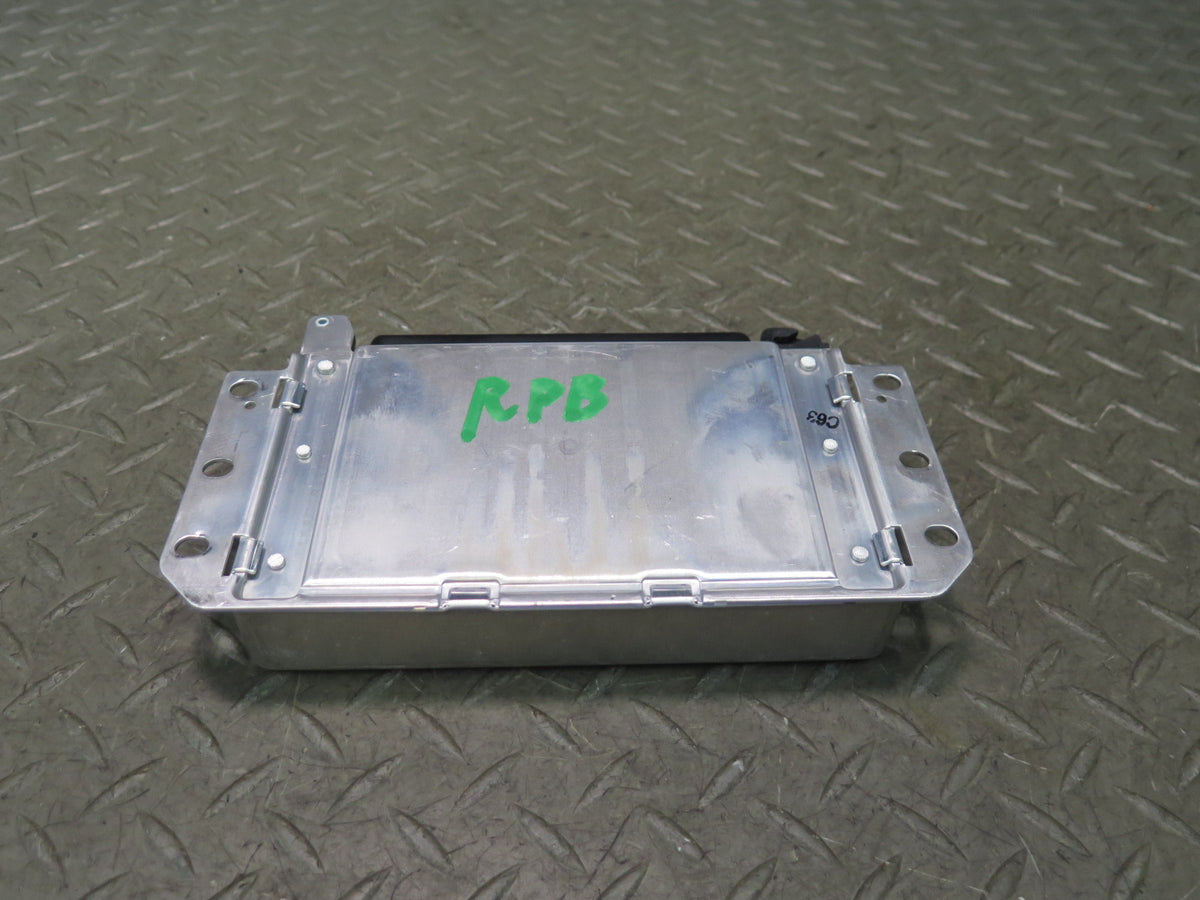 2005-2006 Porsche Boxster 987 TCM Gearbox Transmission Control Module Unit