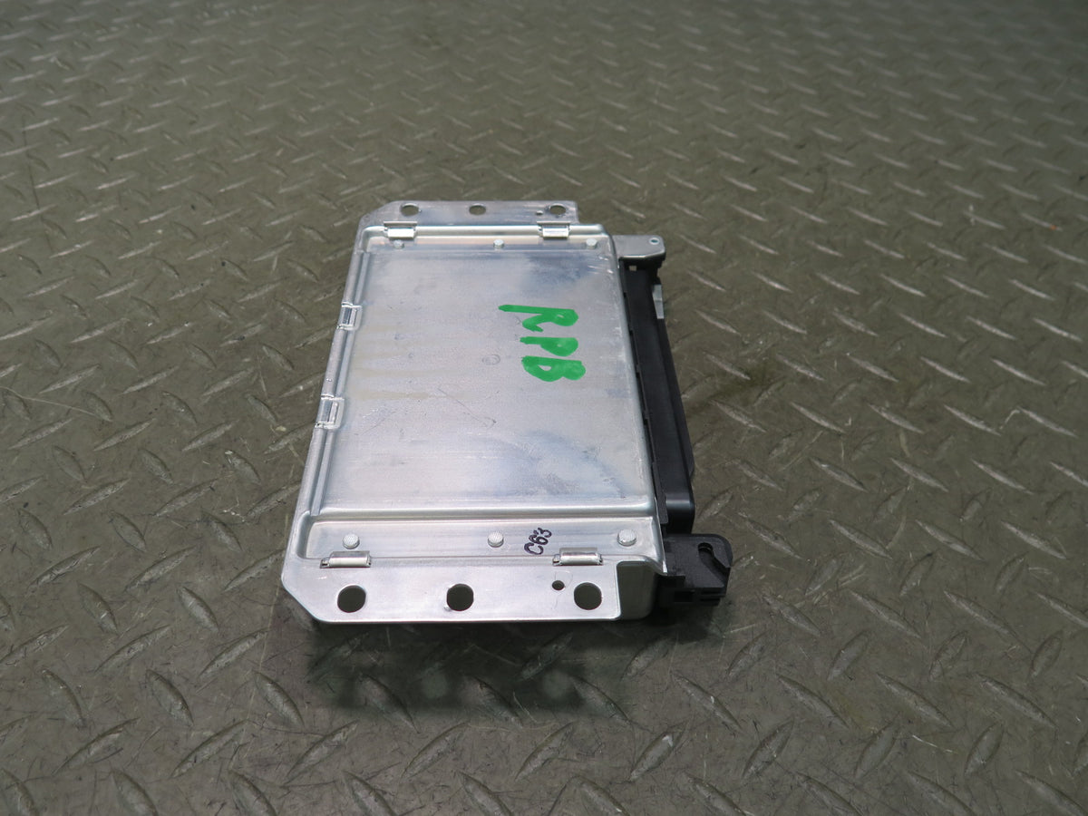 2005-2006 Porsche Boxster 987 TCM Gearbox Transmission Control Module Unit