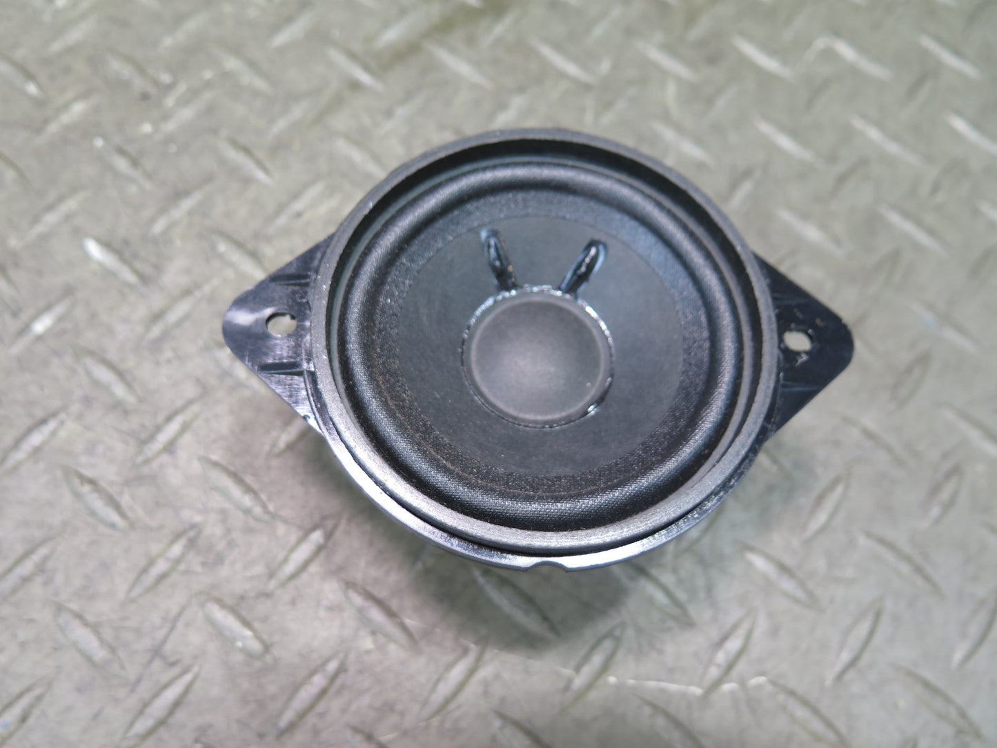 2005-2012 Porsche Boxster 987 Front Left & Right Door Audio Sound Speaker Set