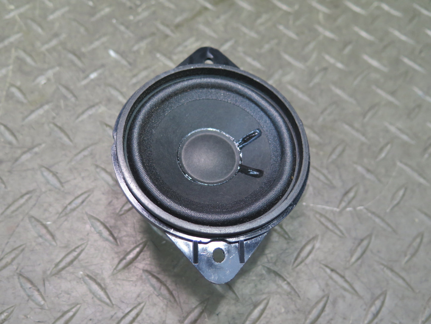 2005-2012 Porsche Boxster 987 Front Left & Right Door Audio Sound Speaker Set